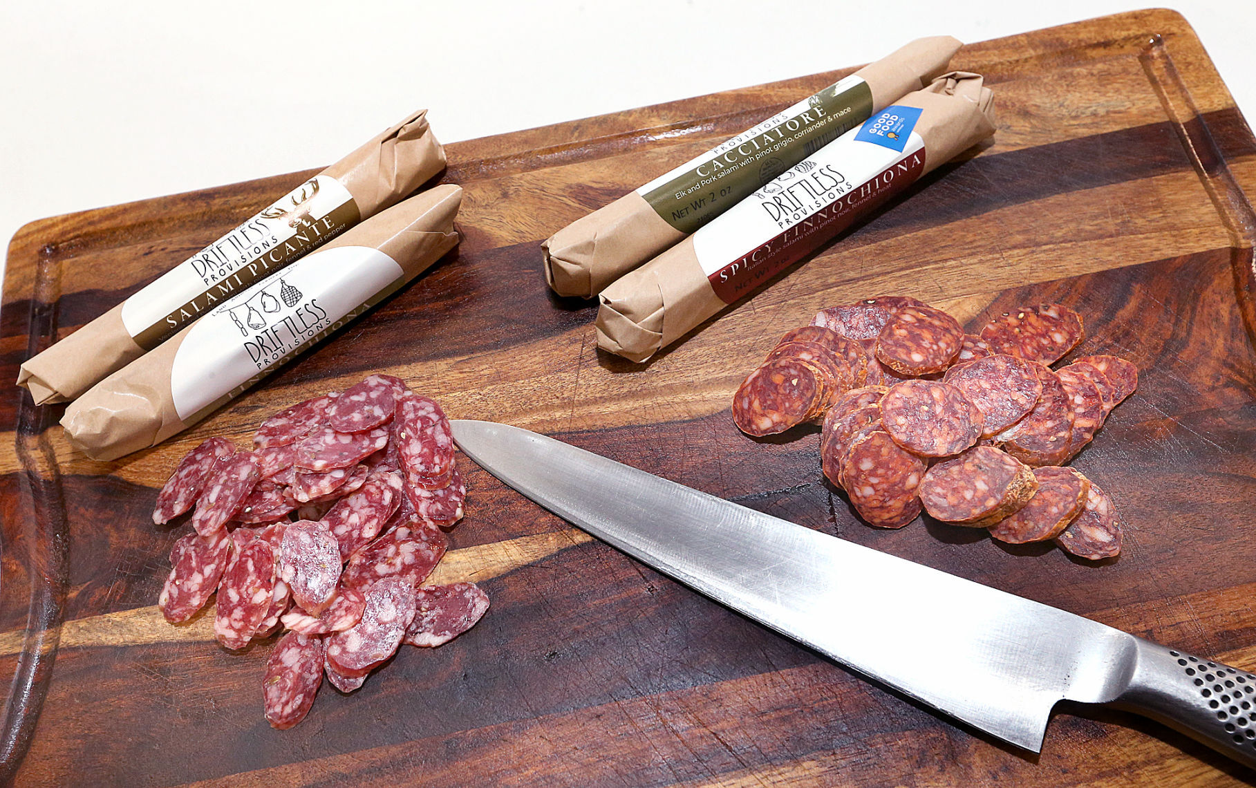 Driftless Provisions
